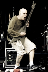 Devin Townsend