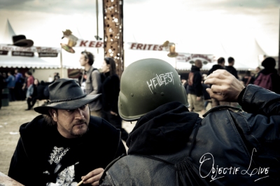 Hellfest 2010