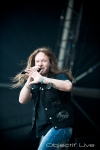 Hammerfall