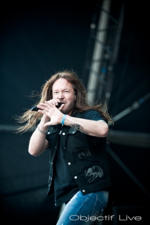Hammerfall
