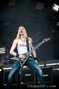 Hammerfall