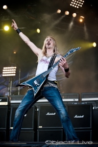 Hammerfall