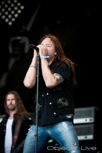 Hammerfall