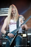 Hammerfall