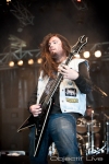 Exhumed