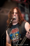 Exhumed