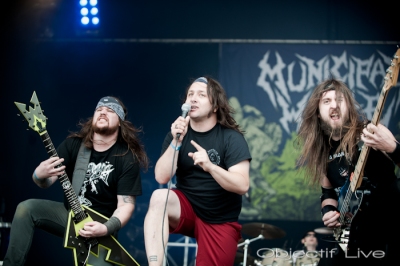 Municipal Waste