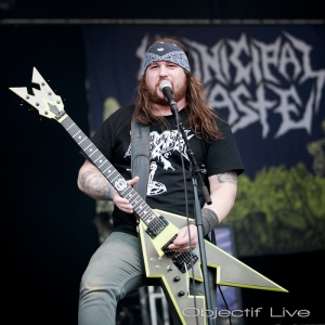 Municipal Waste