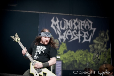 Municipal Waste