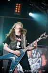 Destruction