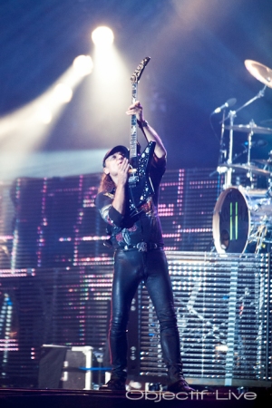 Scorpions