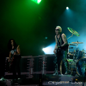 Scorpions