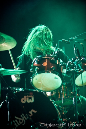 Corrosion of conformity