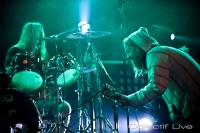 Corrosion of conformity