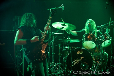 Corrosion of conformity