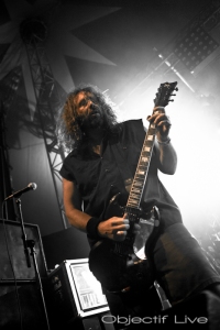 Corrosion of conformity