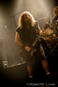 Corrosion of conformity