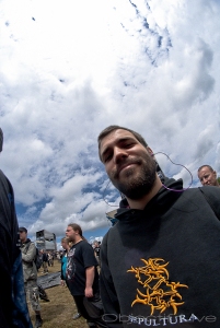 Hellfest 2012