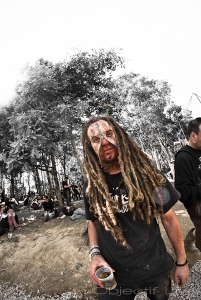 Hellfest 2012