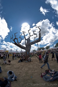 Hellfest 2012