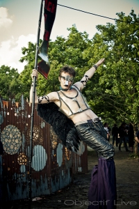 Hellfest 2012