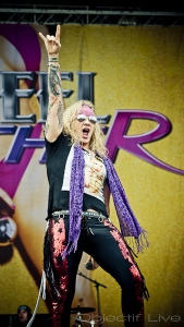 Steel Panther