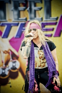 Steel Panther