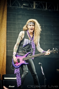 Steel Panther