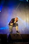 Aborted