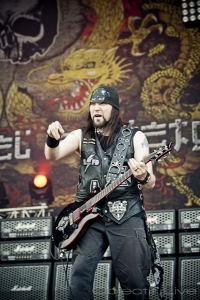 Black Label Society