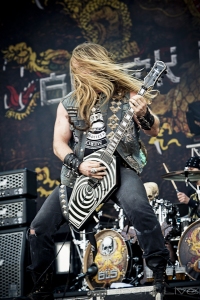 Black Label Society