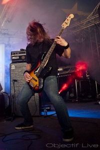 Acid King