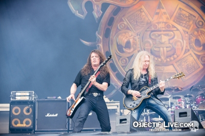 Saxon_Hellfest_Objectif Live