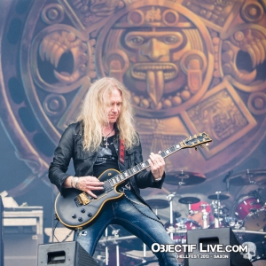 Saxon_Hellfest_Objectif Live