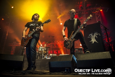 the old dead tree_hellfest_objectif live