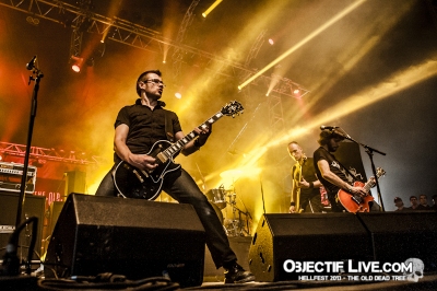 the old dead tree_hellfest_objectif live