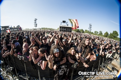 Dark Angel_Hellfest_ObjectifLive