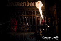 Hellfest, girls, objectif live