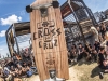 Hellfest, skate, objectif live