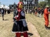 Hellfest, iron man, objectif live