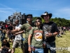 Hellfest, ambiance, objectif live