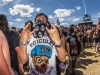 Hellfest, ambiance, objectif live