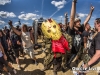 Hellfest, ambiance, objectif live