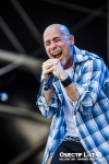 Armored Saint - hellfest - objectif live