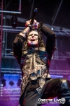 Craddle Of filth - hellfest - objectif live