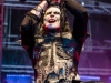 Craddle Of filth - hellfest - objectif live
