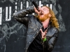 Dark Tranquillity, hellfest, objectif live