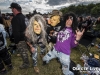 HEllfest - Ambiance