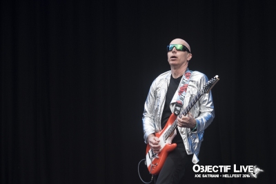 Joe Satriani