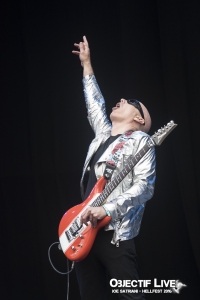 Joe Satriani